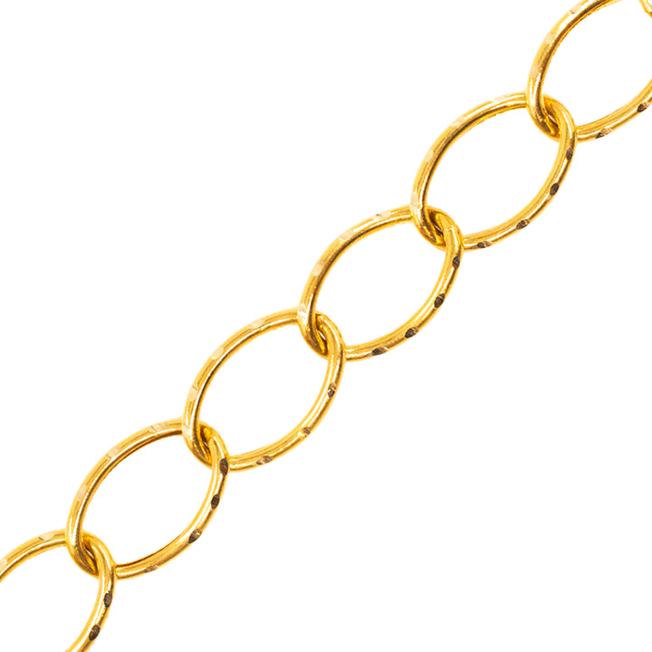 14 Ayar Altın Samanyolu Bileklik