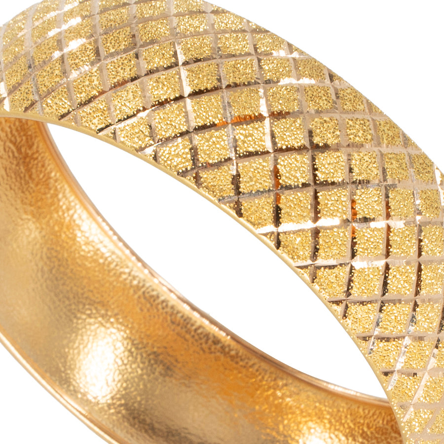 22 Ayar 25 Gram Kristal Model Bilezik