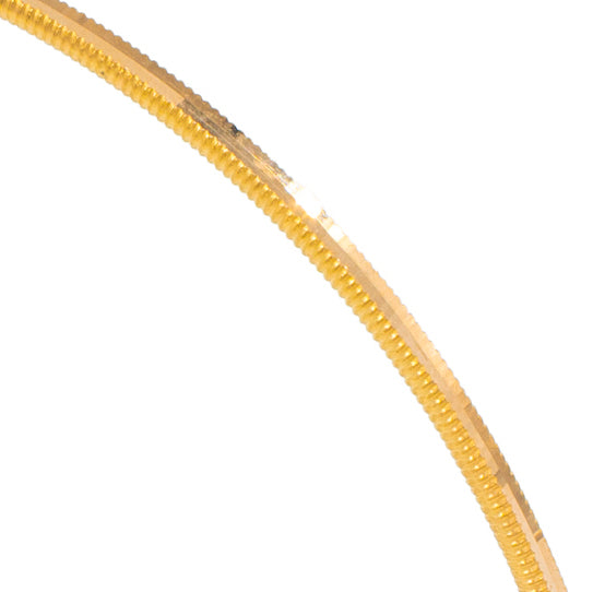 22 Ayar 10 Gram Ajda Model Bilezik