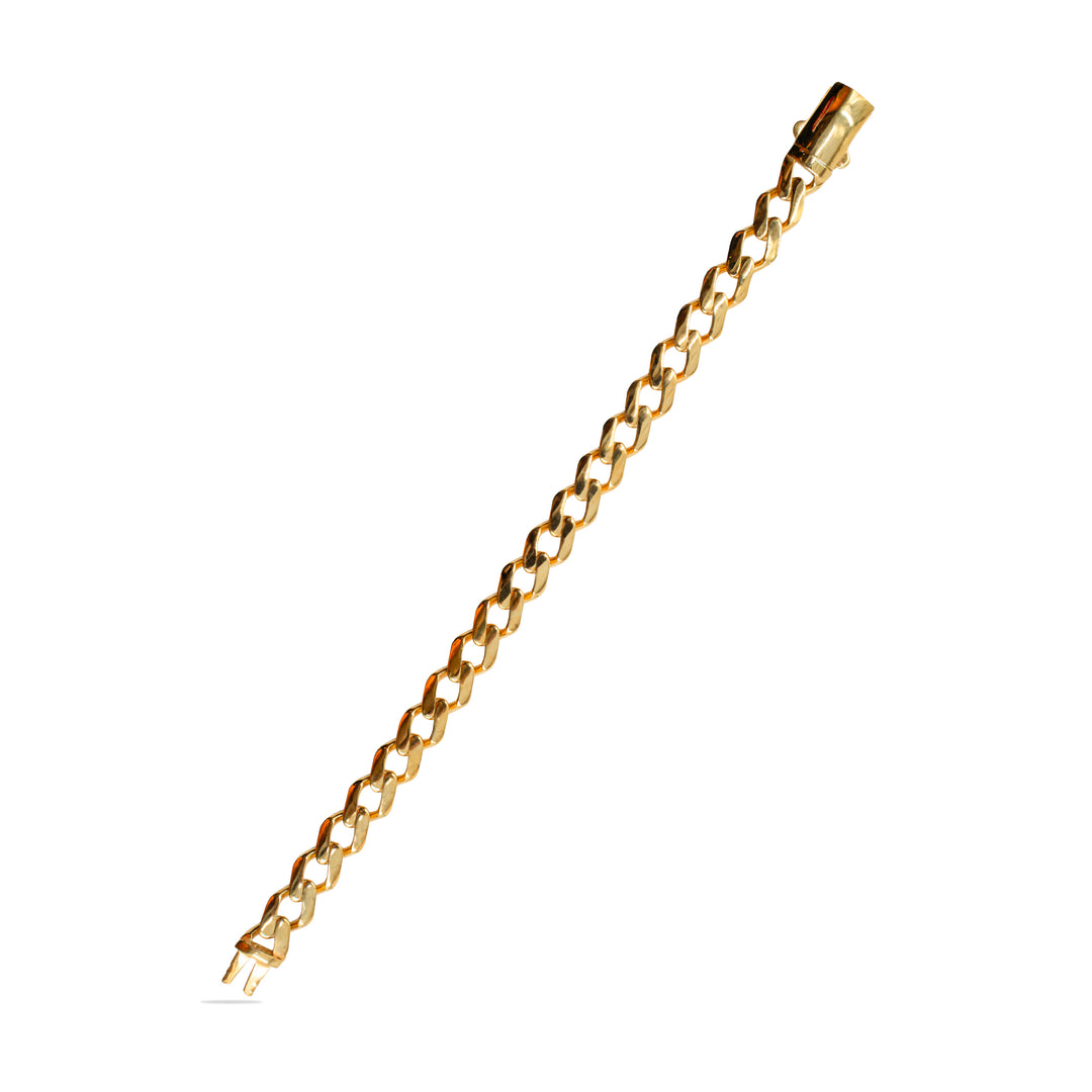 22 Ayar 18 Gram Gurmet Model Altın Bileklik