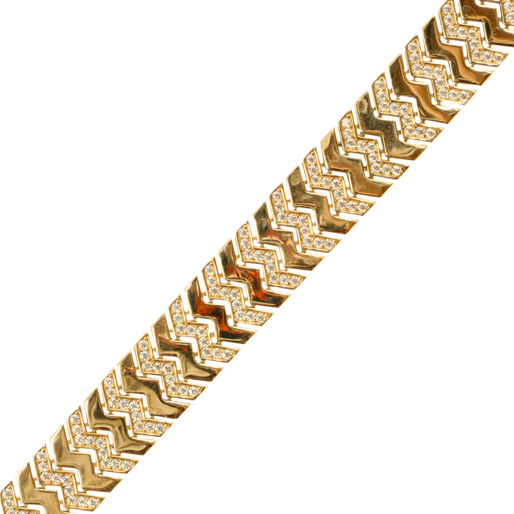 14 Ayar 14.76 Gram Altın Bileklik
