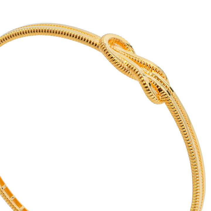 14 Ayar Altın Ajda Kelepçe