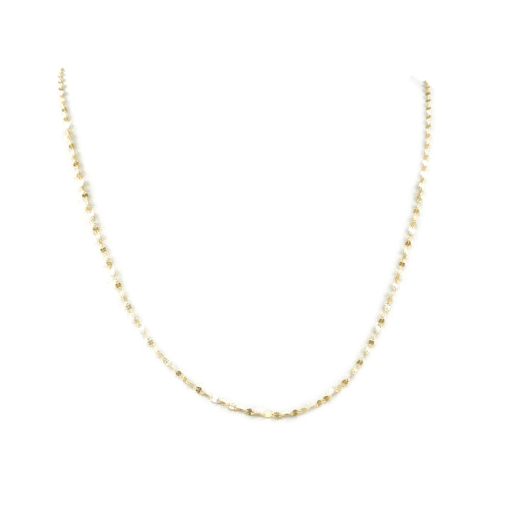 14 Ayar Altın Zincir